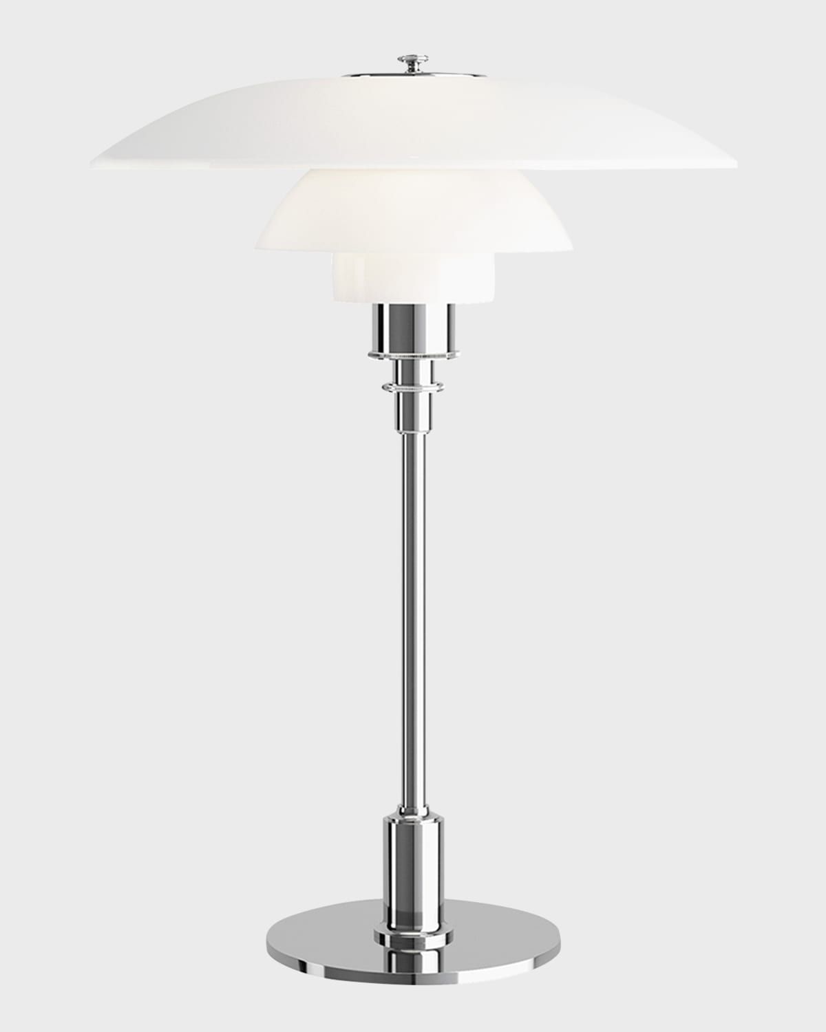 PH 3/2 Table Lamp, 18"