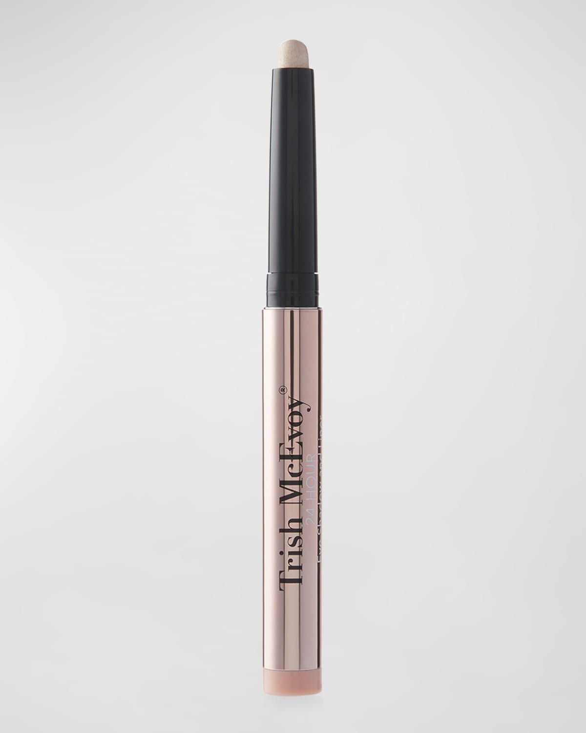 24 Hour Cream Eye Shadow & Liner