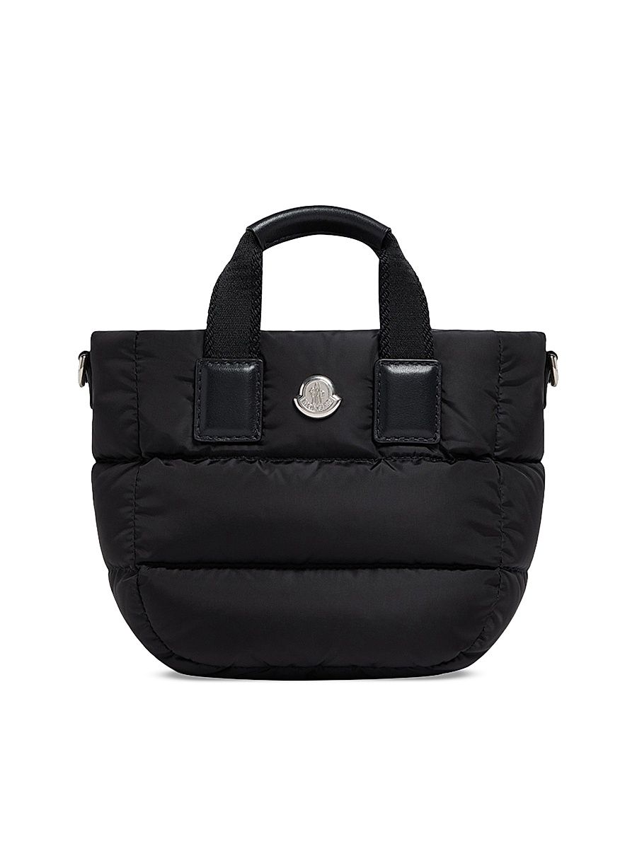 Women's Micro Caradoc Crossbody Bag - Black