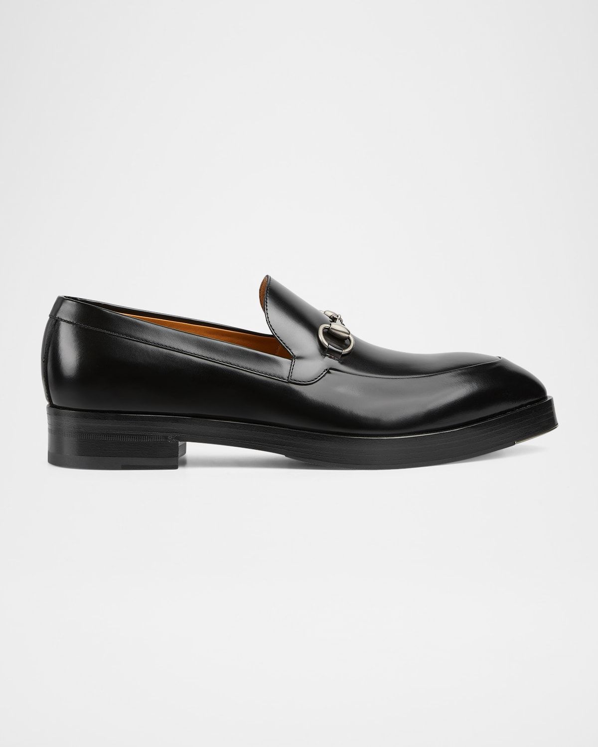Men & apos;s Burn Bit Loafers