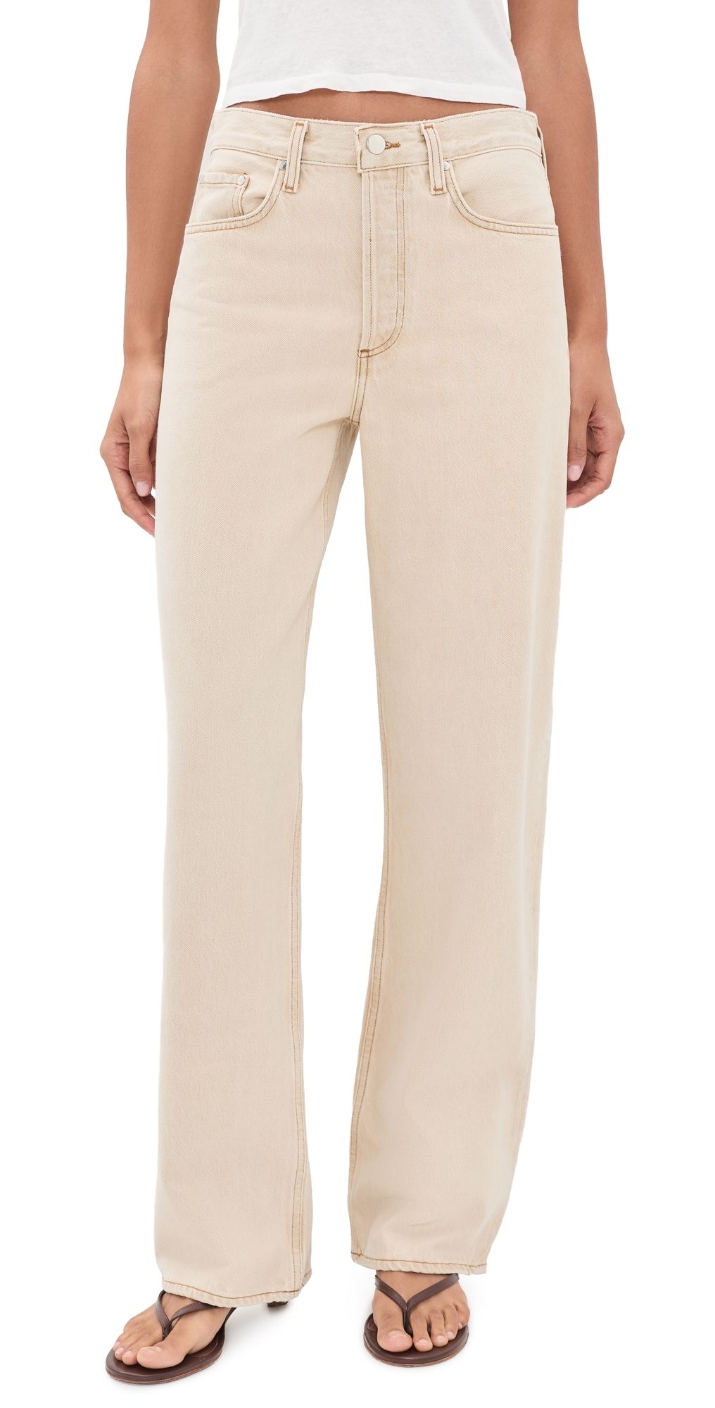 AGOLDE Arc Jeans Arena 30