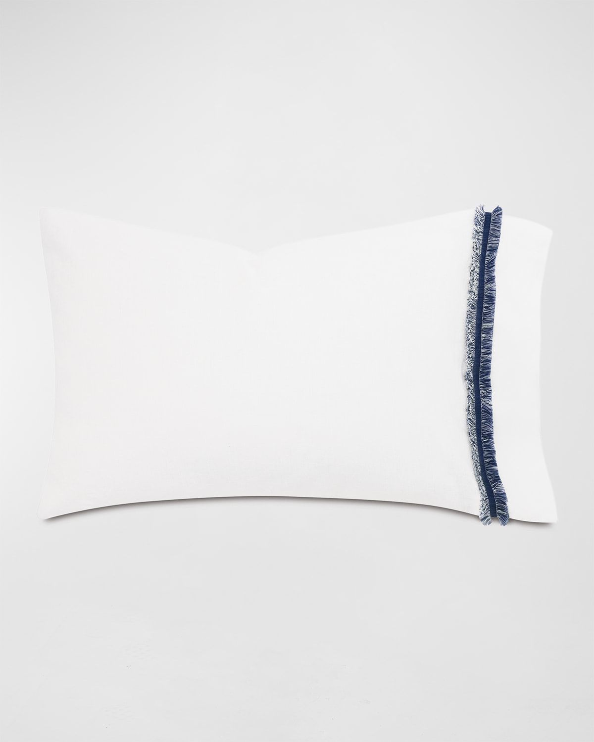 Mykonos Fringe Sham - Right