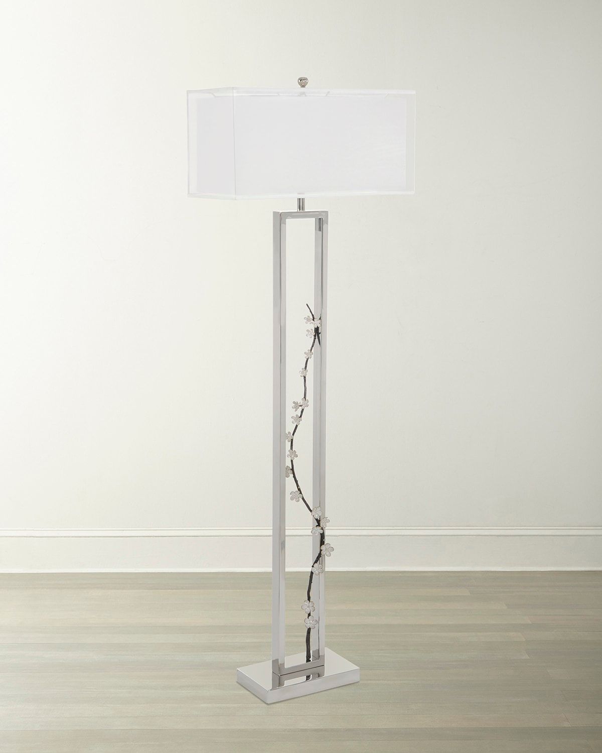 Zahar Floor Lamp