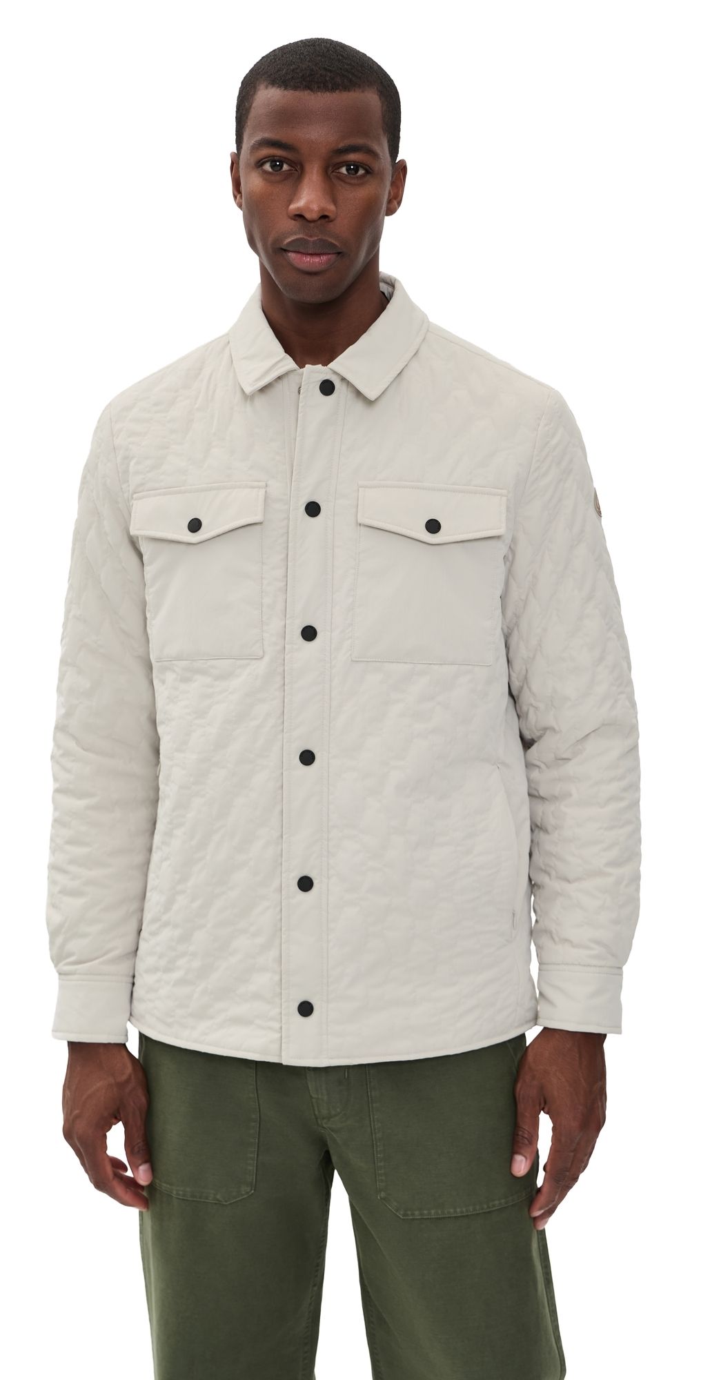 Save The Duck Anton Jacket RAINY BEIGE S