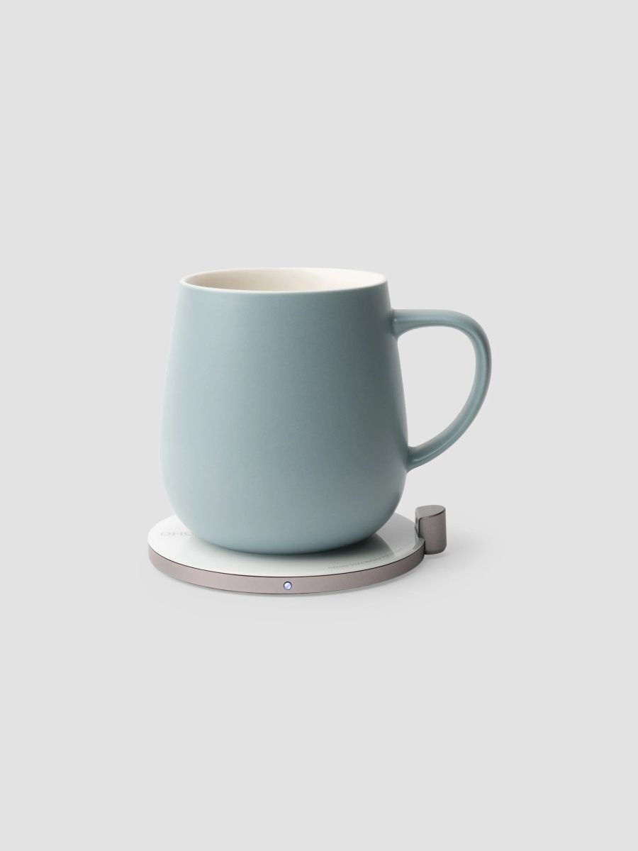 Ui 2-Piece Self-Heating Mug Set