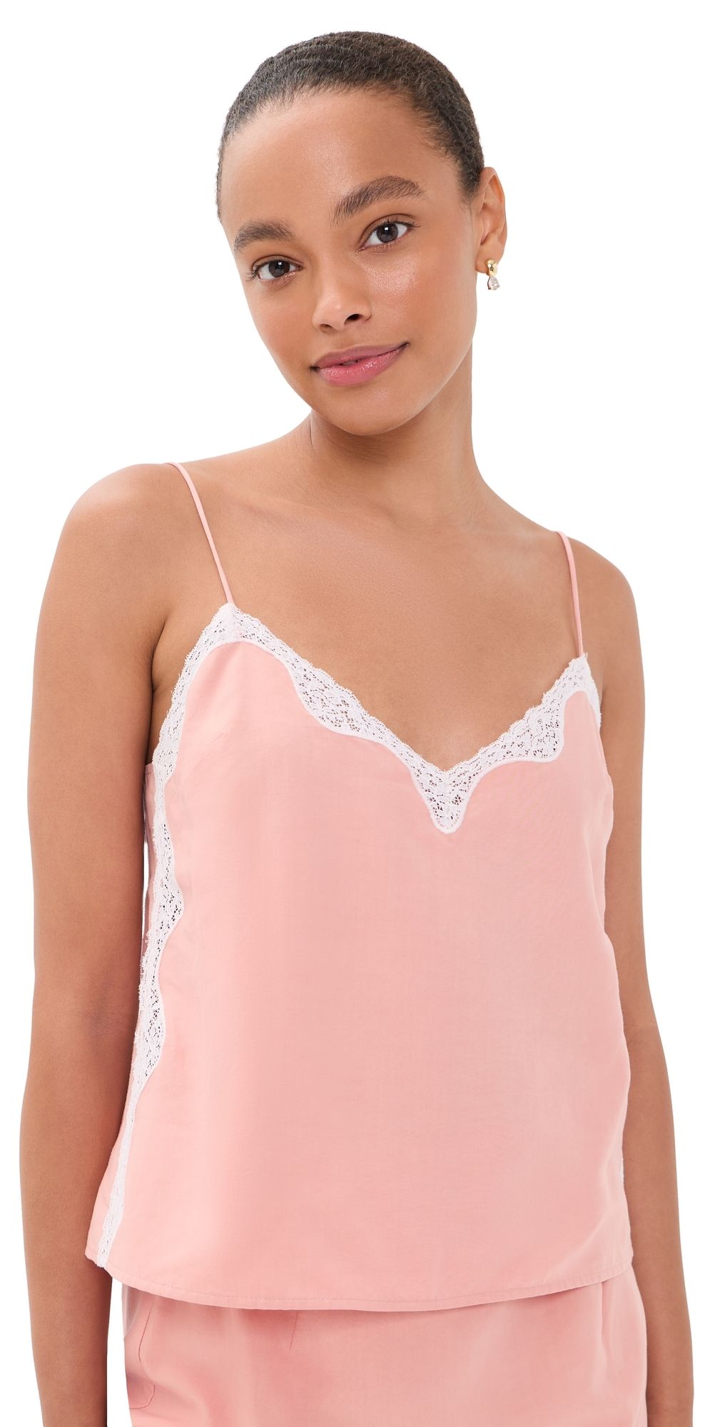 POSSE Tabitha Cami Blossom L