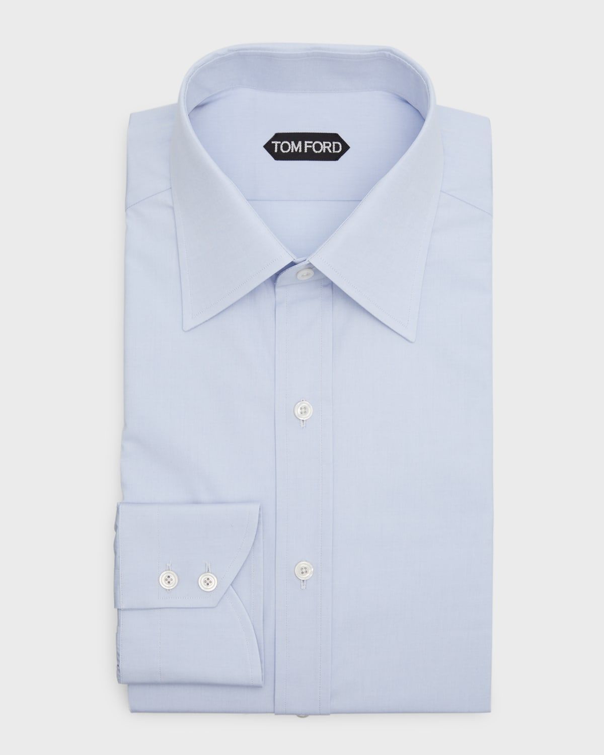 Men & apos;s Cotton Dress Shirt