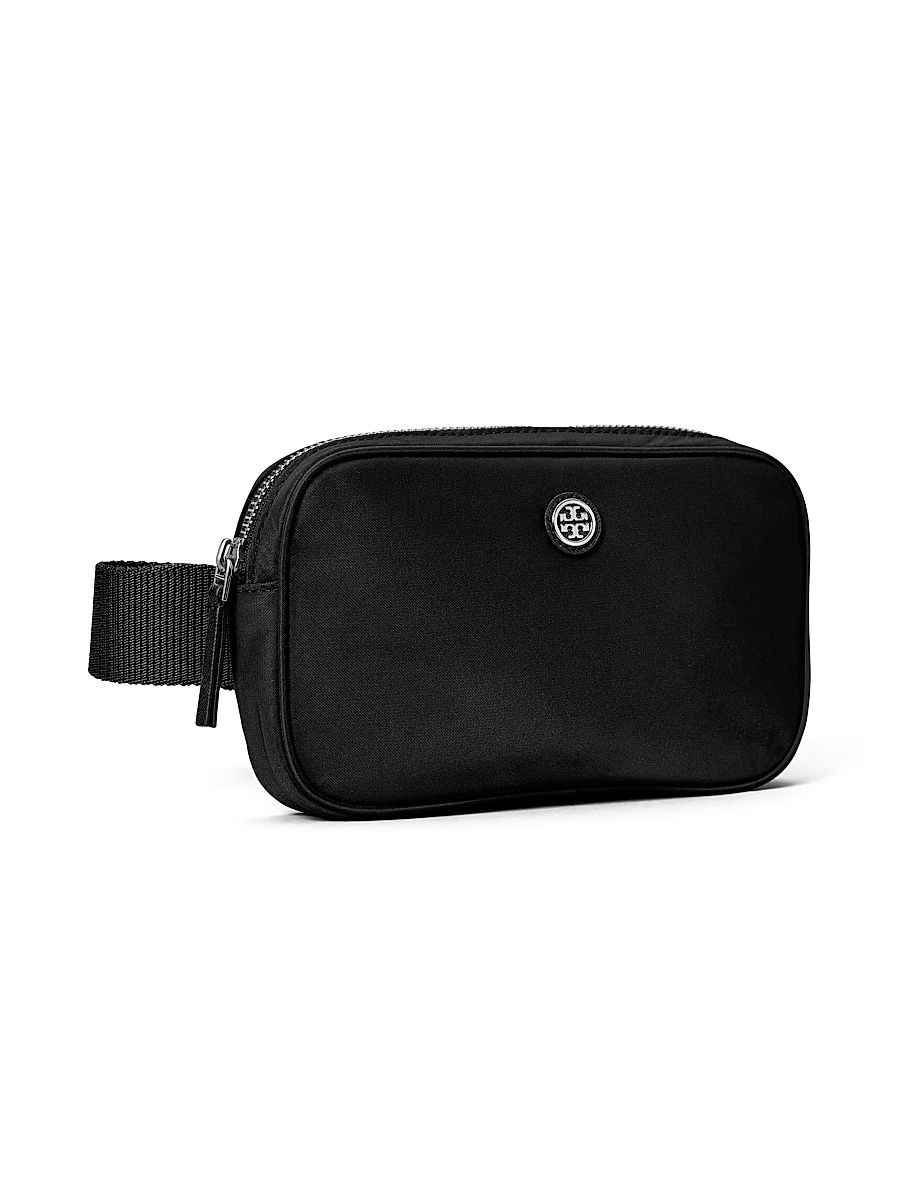 Women's Virginia Belt Bag - Black