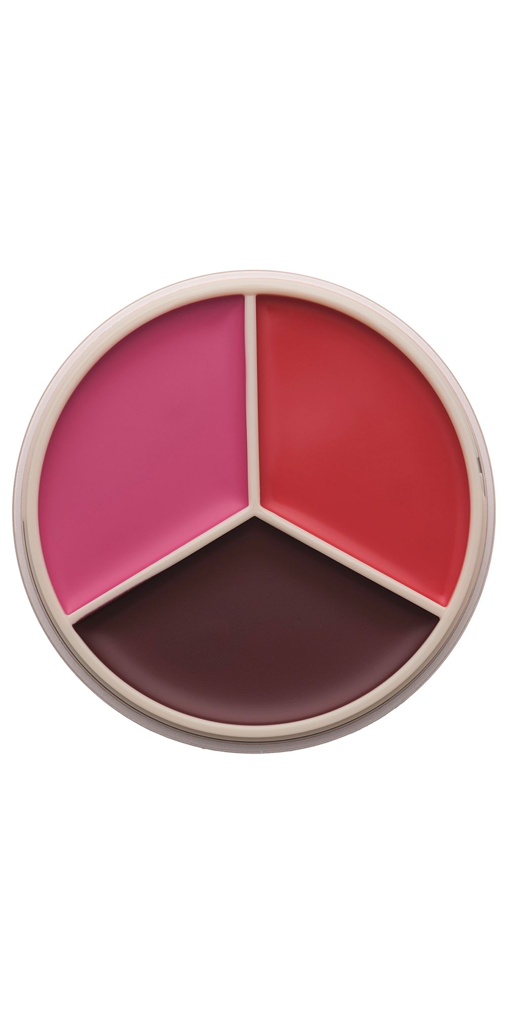 Anastasia Beverly Hills Magic Touch Blush Trio Peach Trio One Size