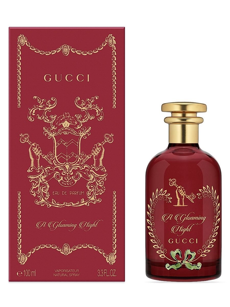 Gucci Women's Gucci Gloaming Night Eau De Parfum - Size 2.5-3.4 oz.