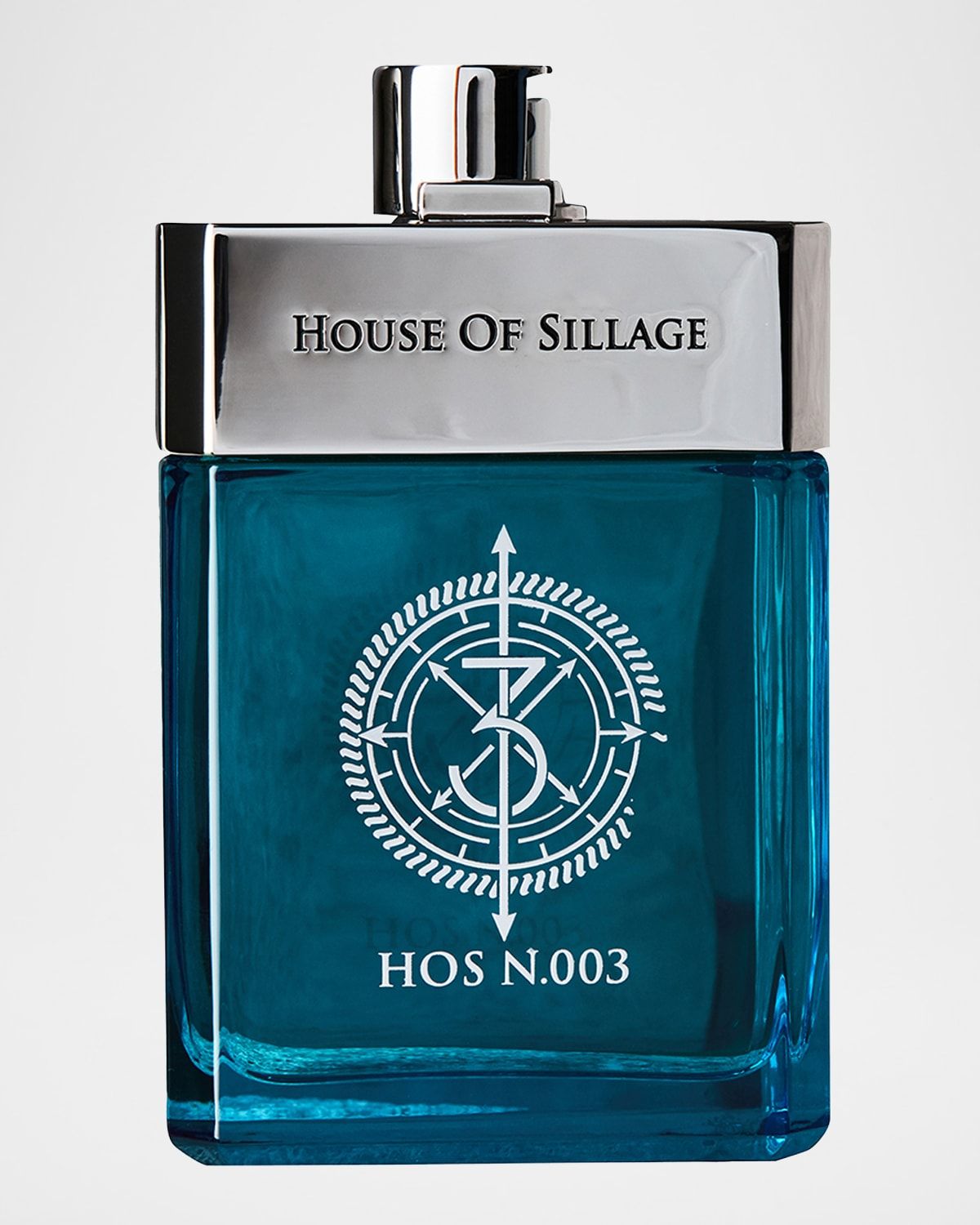 Signature HOS N.003, 2.5 oz./ 75 mL
