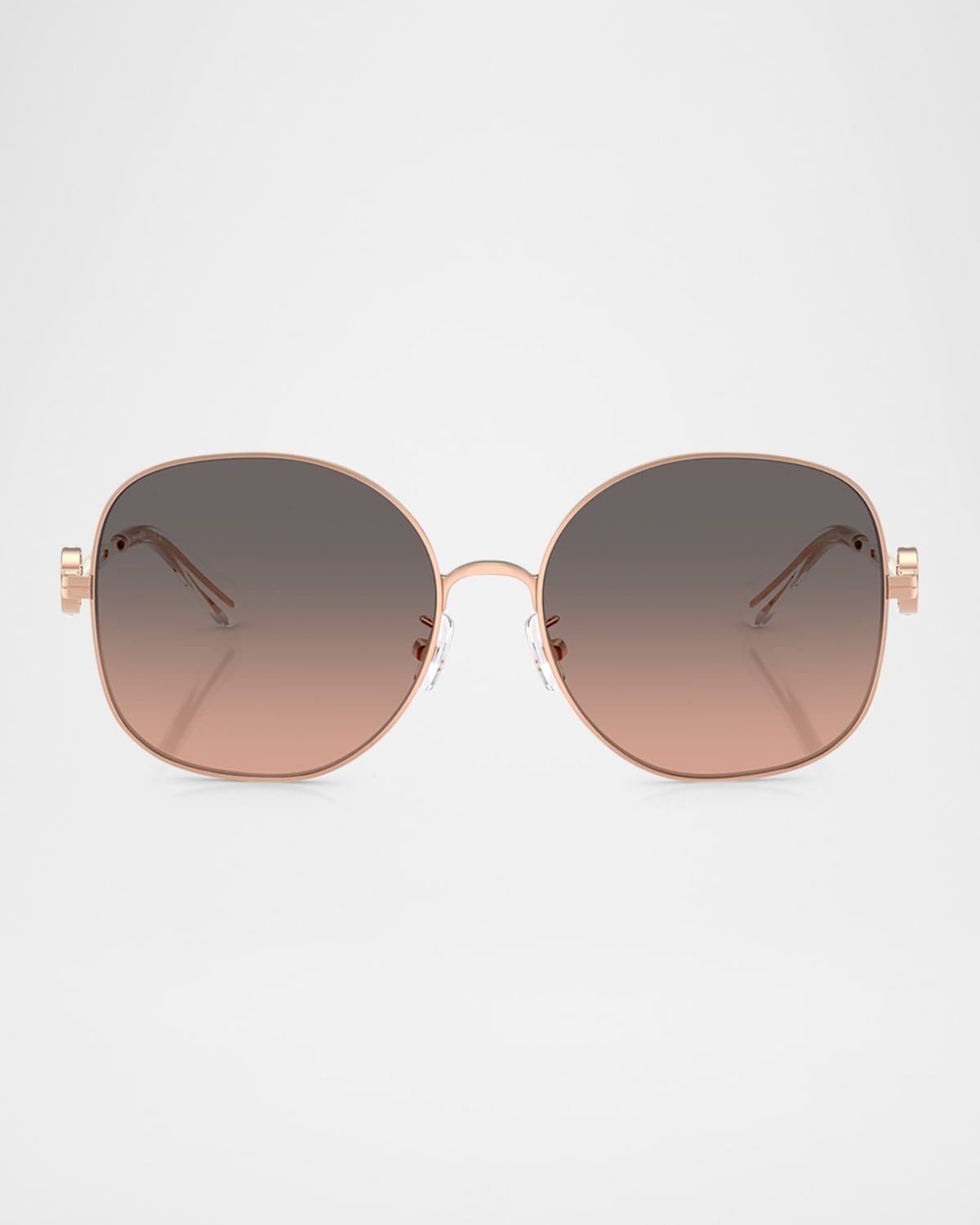 TY6112 Round Sunglasses