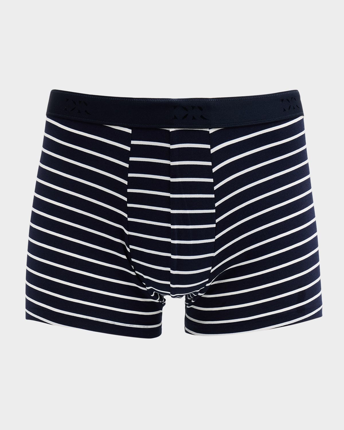 Men & apos;s Stripe Hipster Boxer Briefs