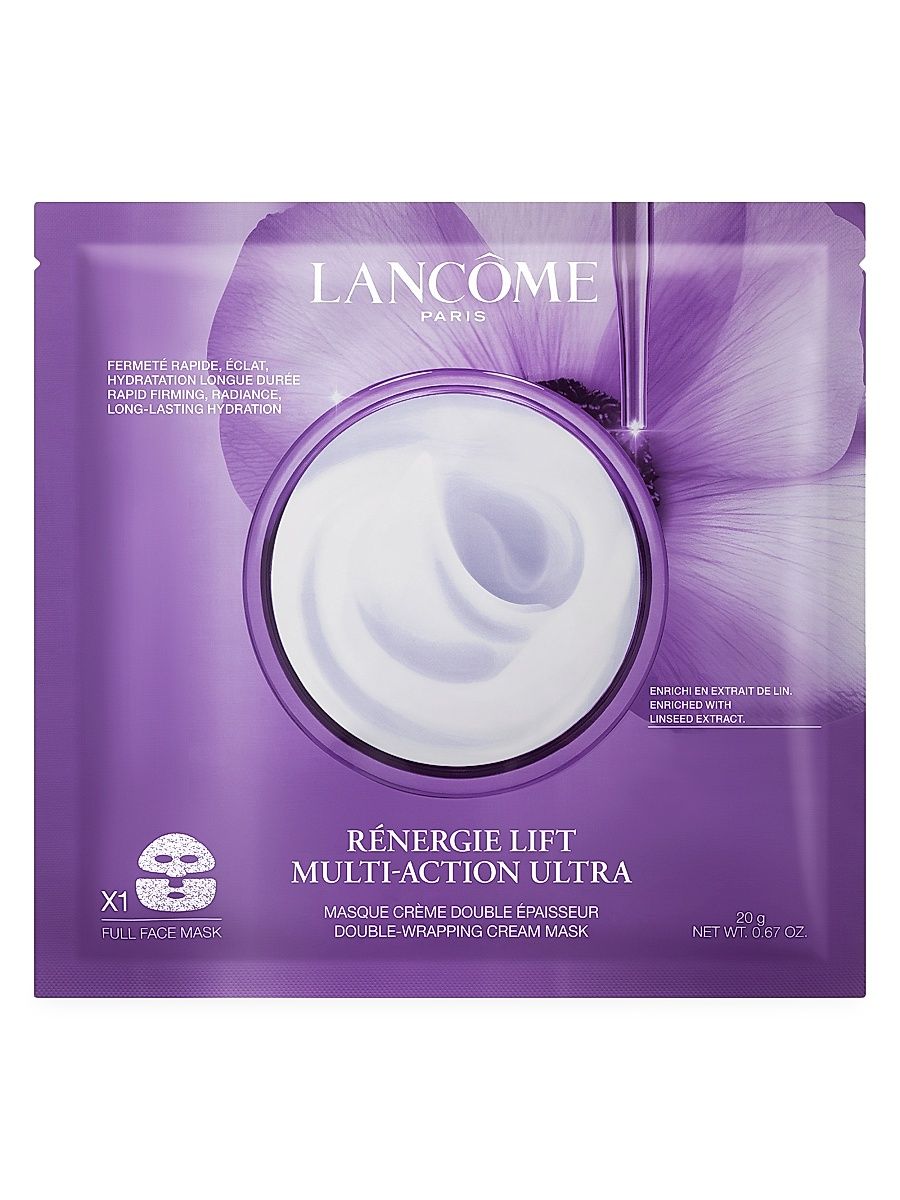 Women's Renergie Lift Multi-Action Ultra Face Mask