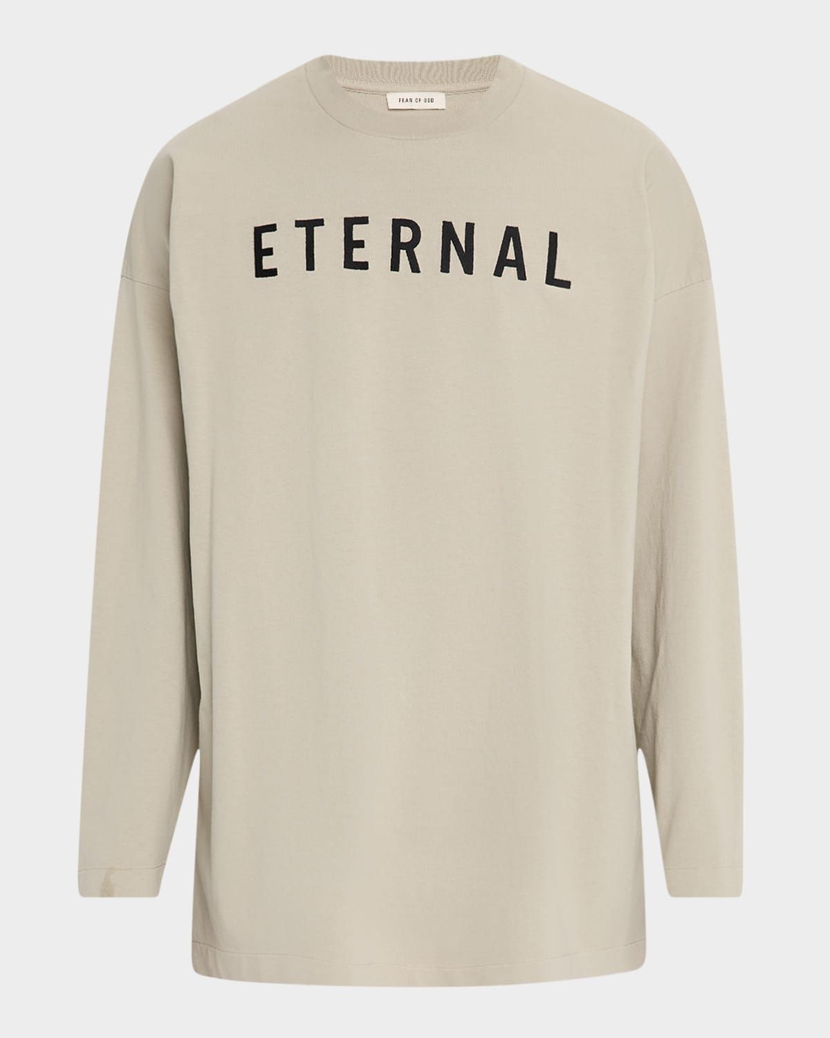 Men & apos;s Eternal Long-Sleeve T-Shirt