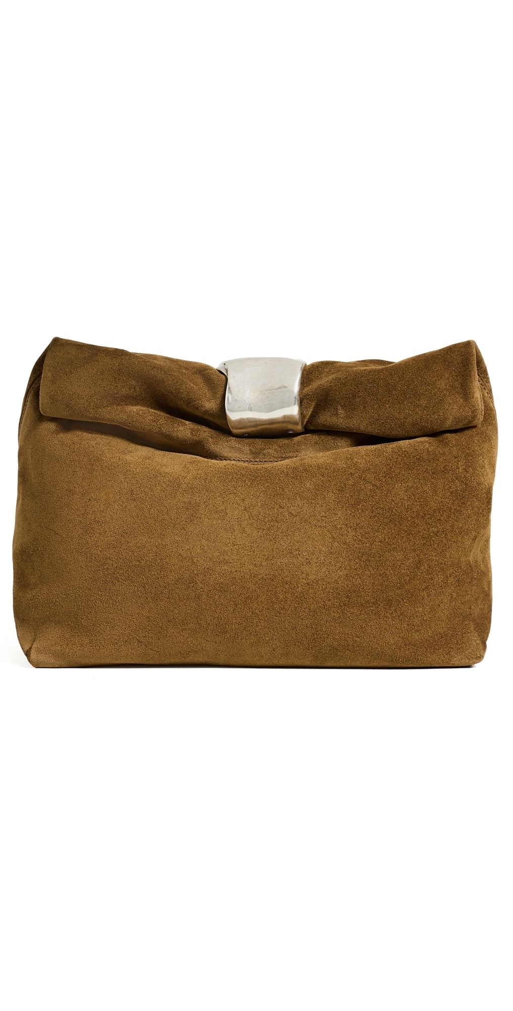STAUD Cuff Clutch Cigar One Size