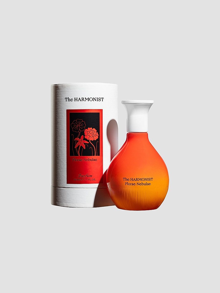 The Harmonist Florea Nebulae Parfum - Size 1.7-2.5 oz.