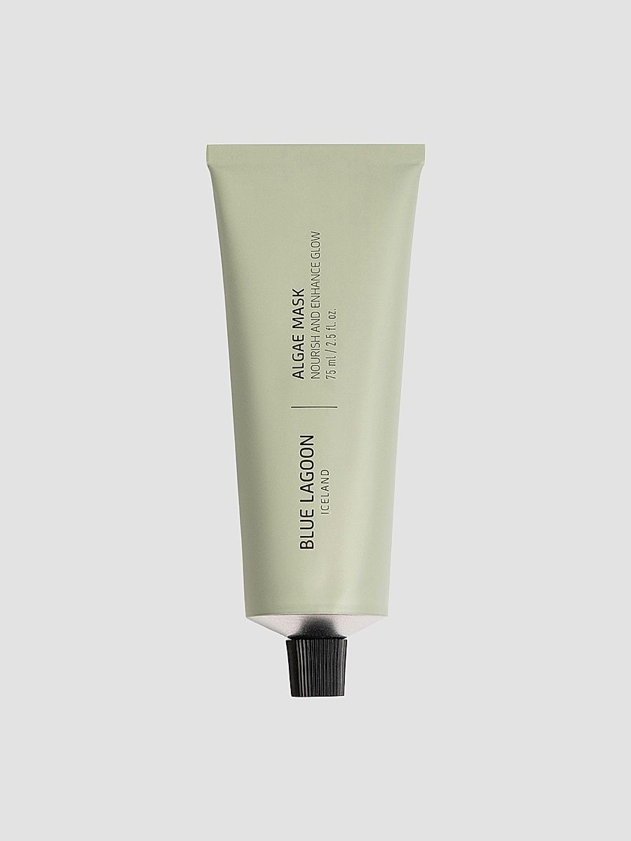 Algae Mask