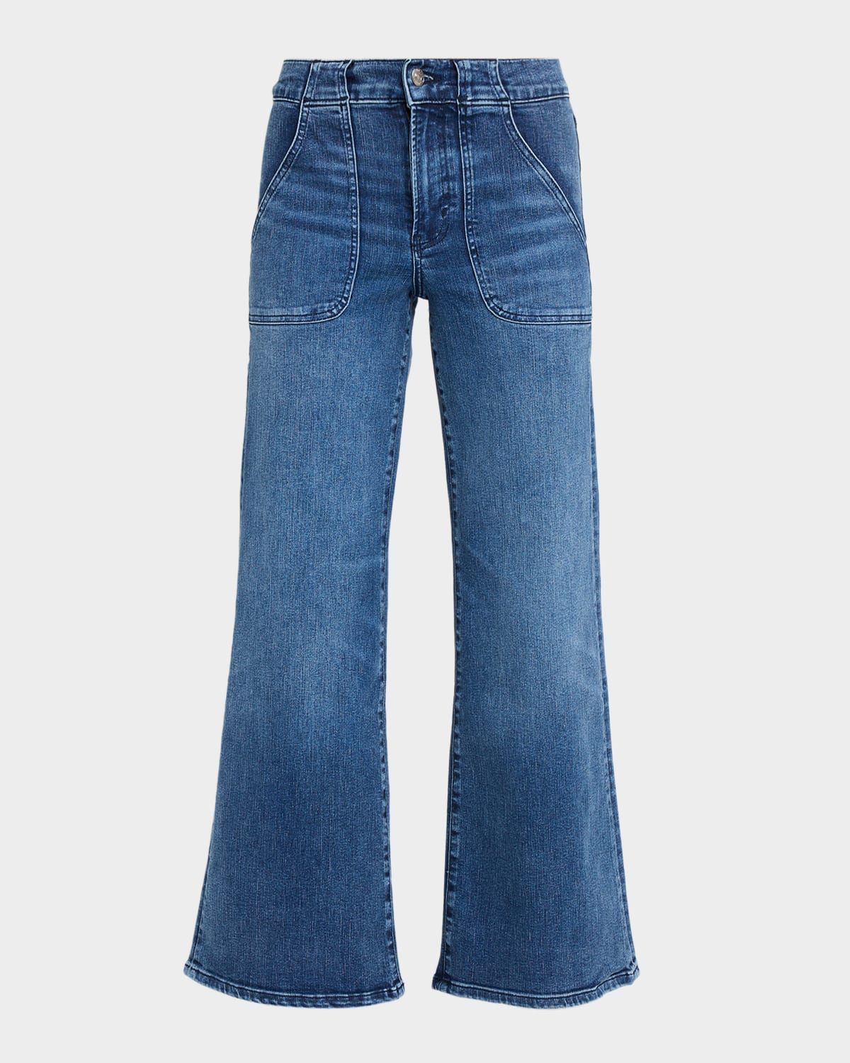 The Modern Pocket Jeans