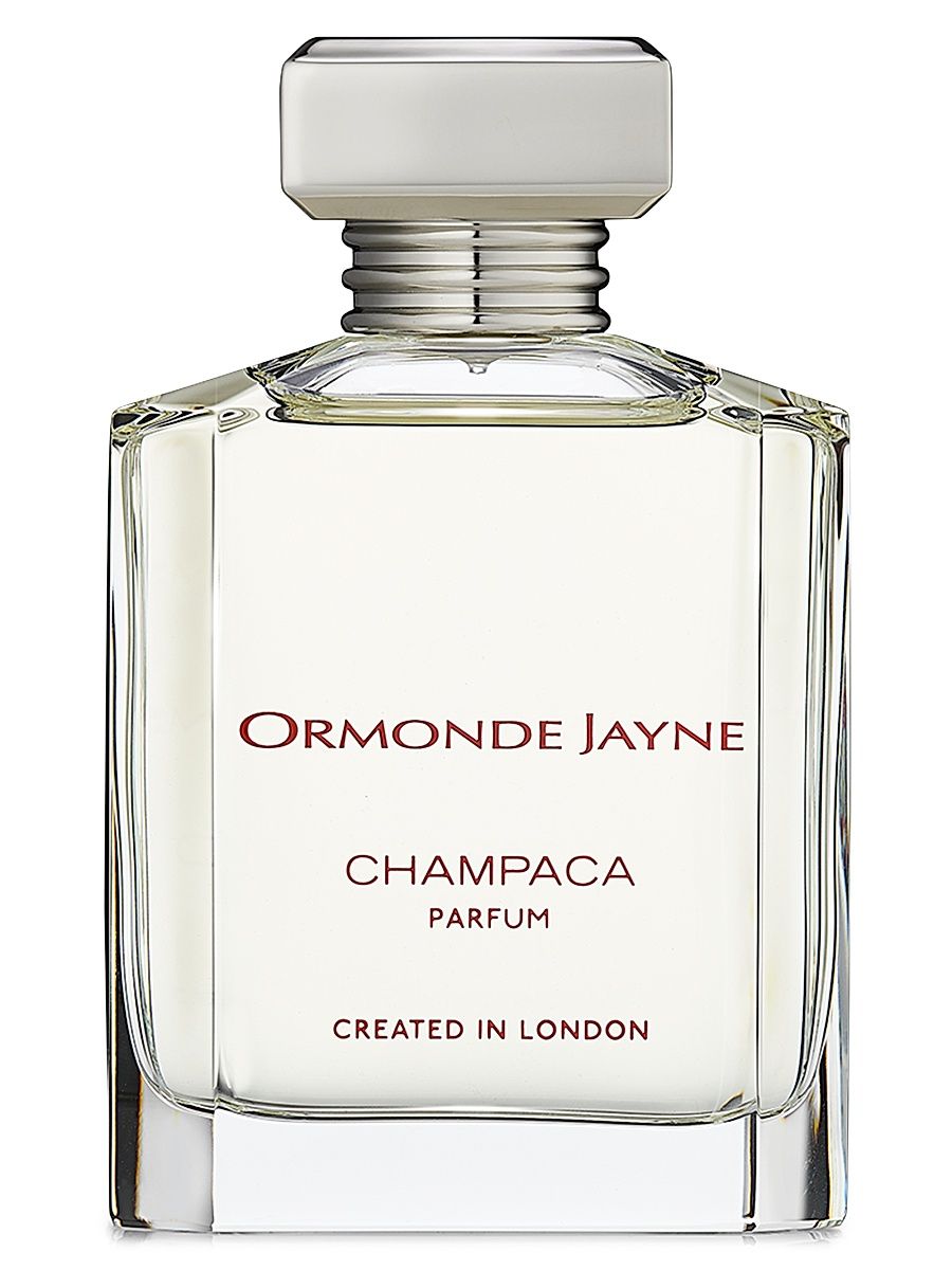 Champaca Eau de Parfum