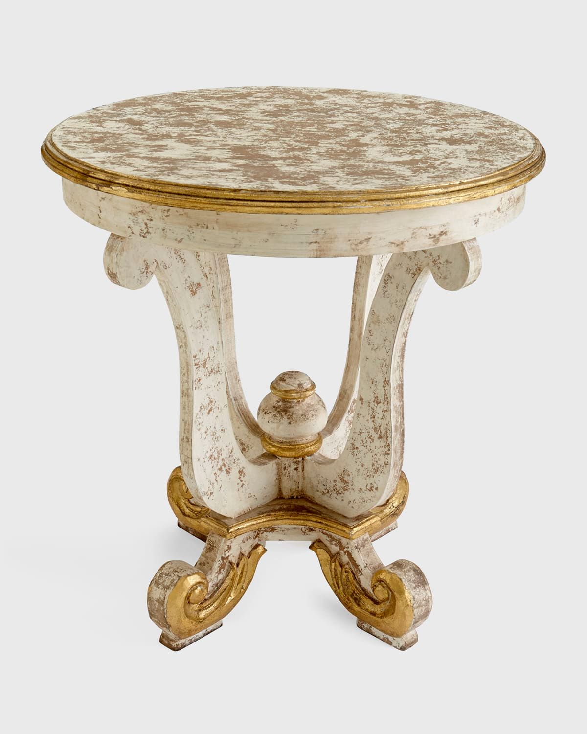 Athena Entry Table