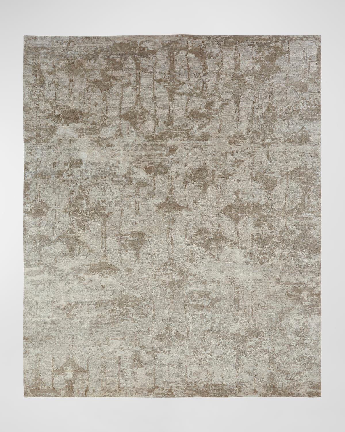 Briar Hand-Knotted Rug