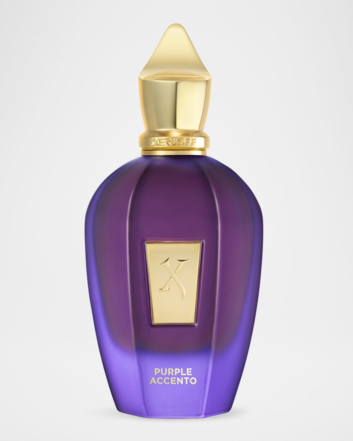 Purple Accento Eau de Parfum, 3.4 oz.