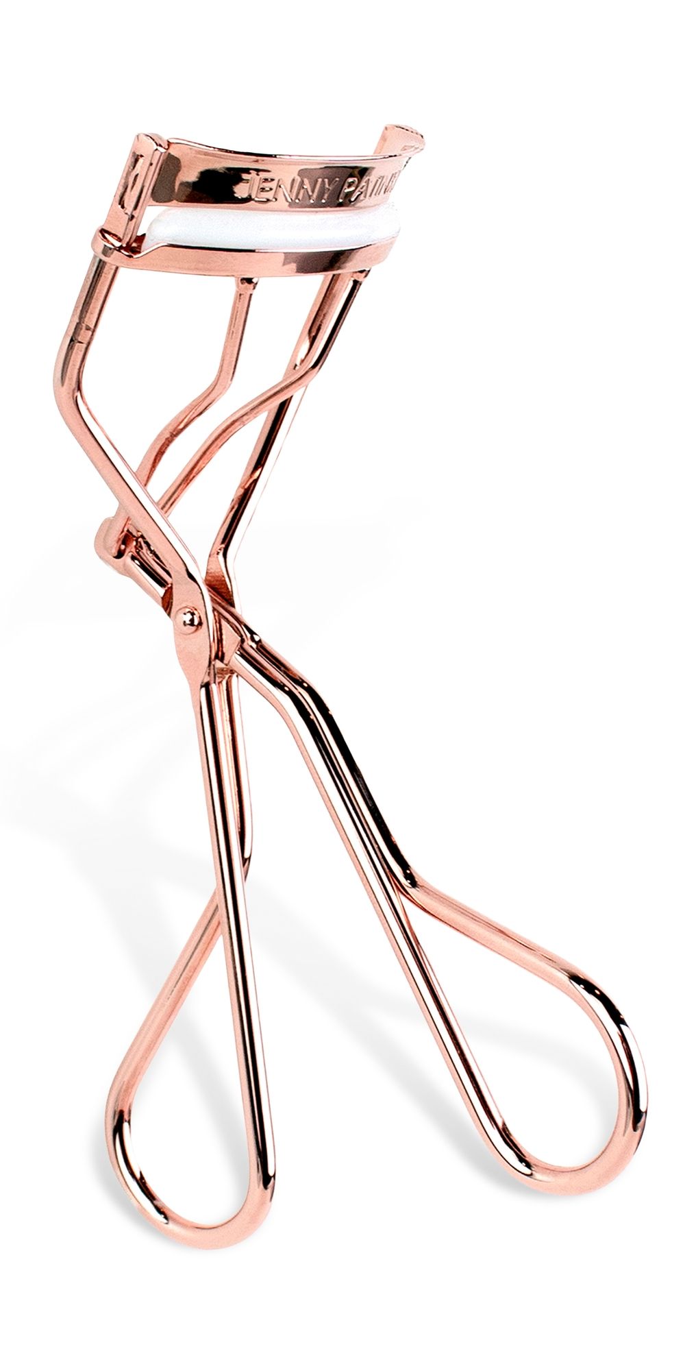 Jenny Patinkin Lazy Perfection Eyelash Curler No Color One Size