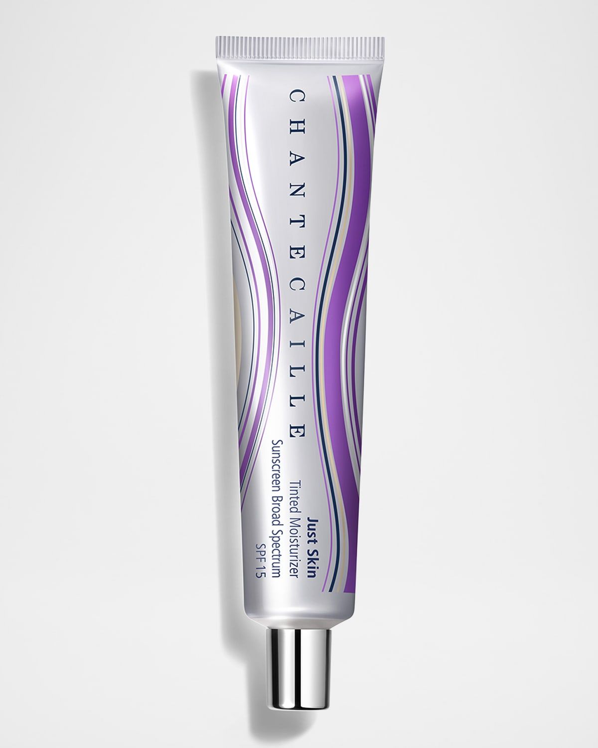 Just Skin Tinted Moisturizer Sunscreen SPF 15, 1.2 oz.