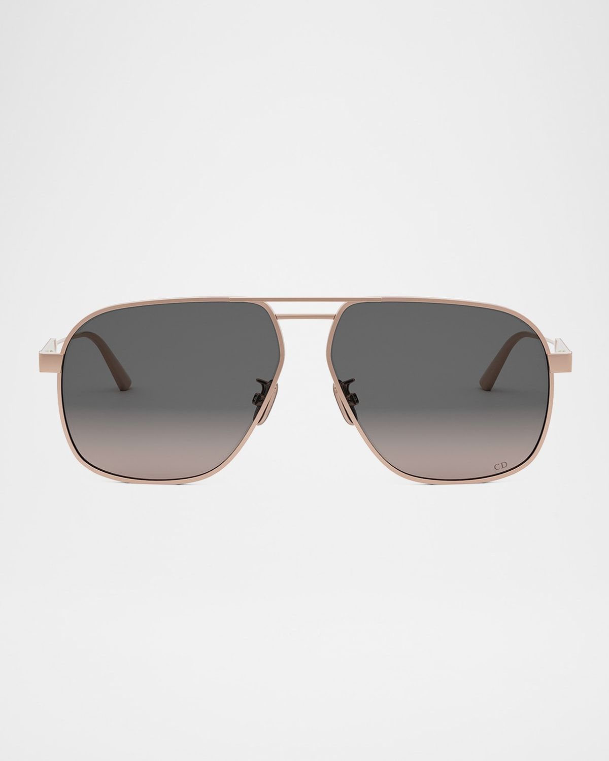DiorCannage A3U Aviator Sunglasses