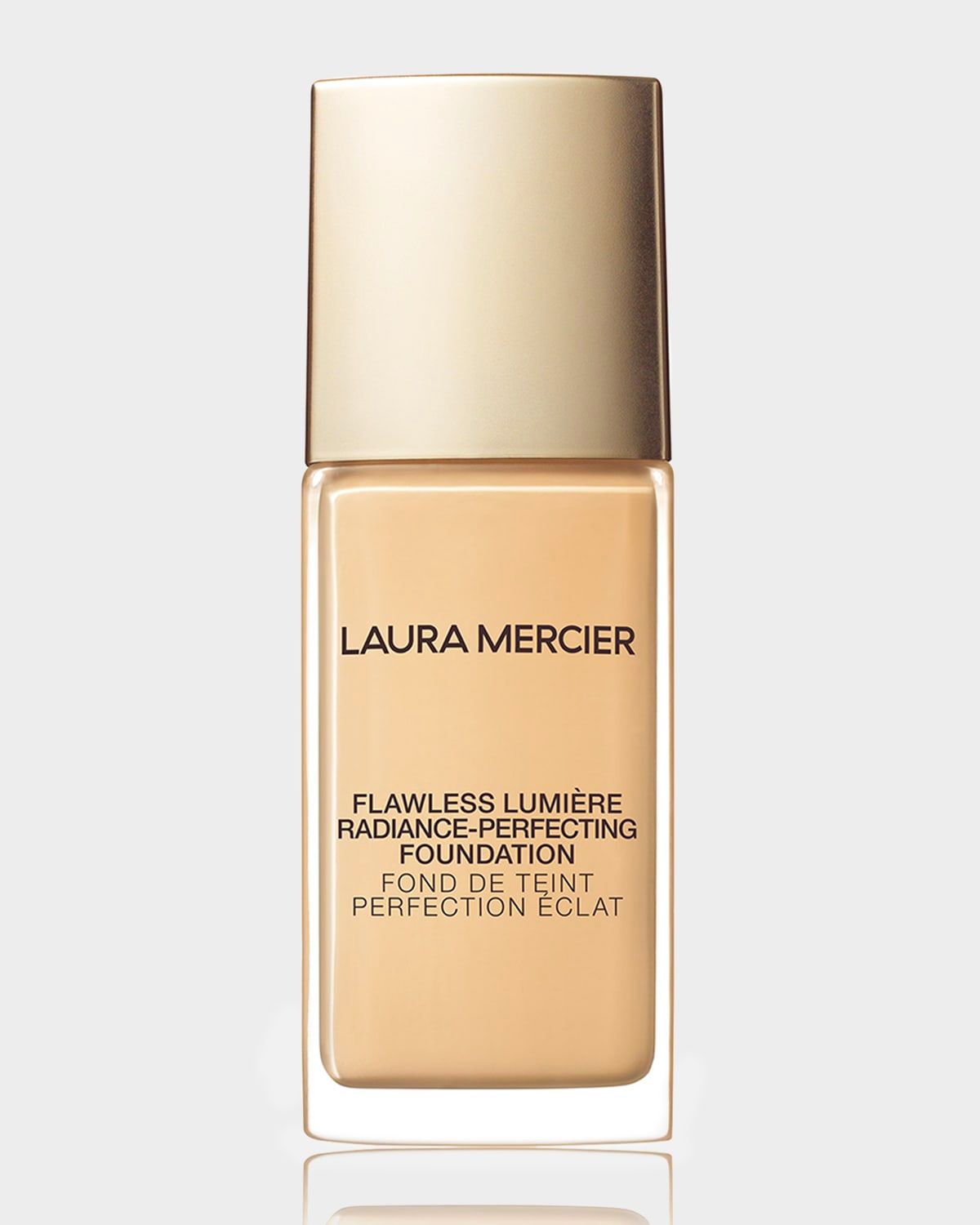 Flawless Lumière Radiance-Perfecting Foundation
