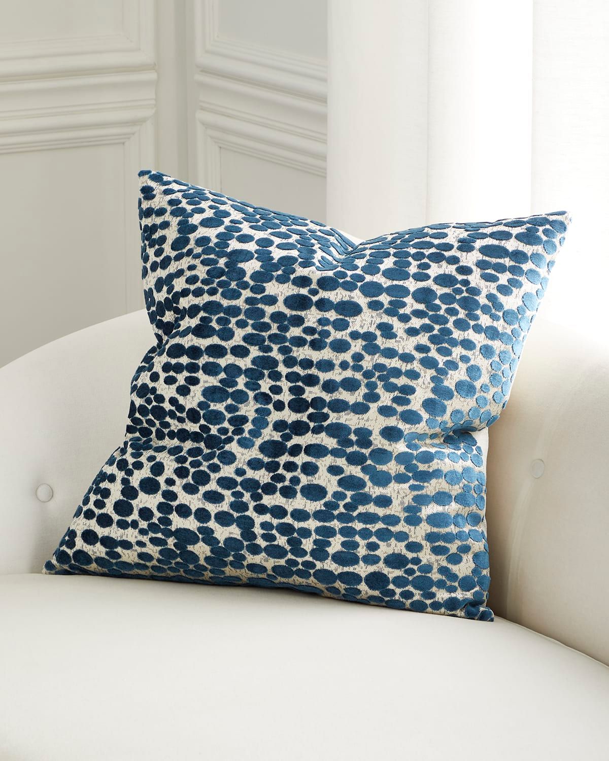 Markle Throw Pillow