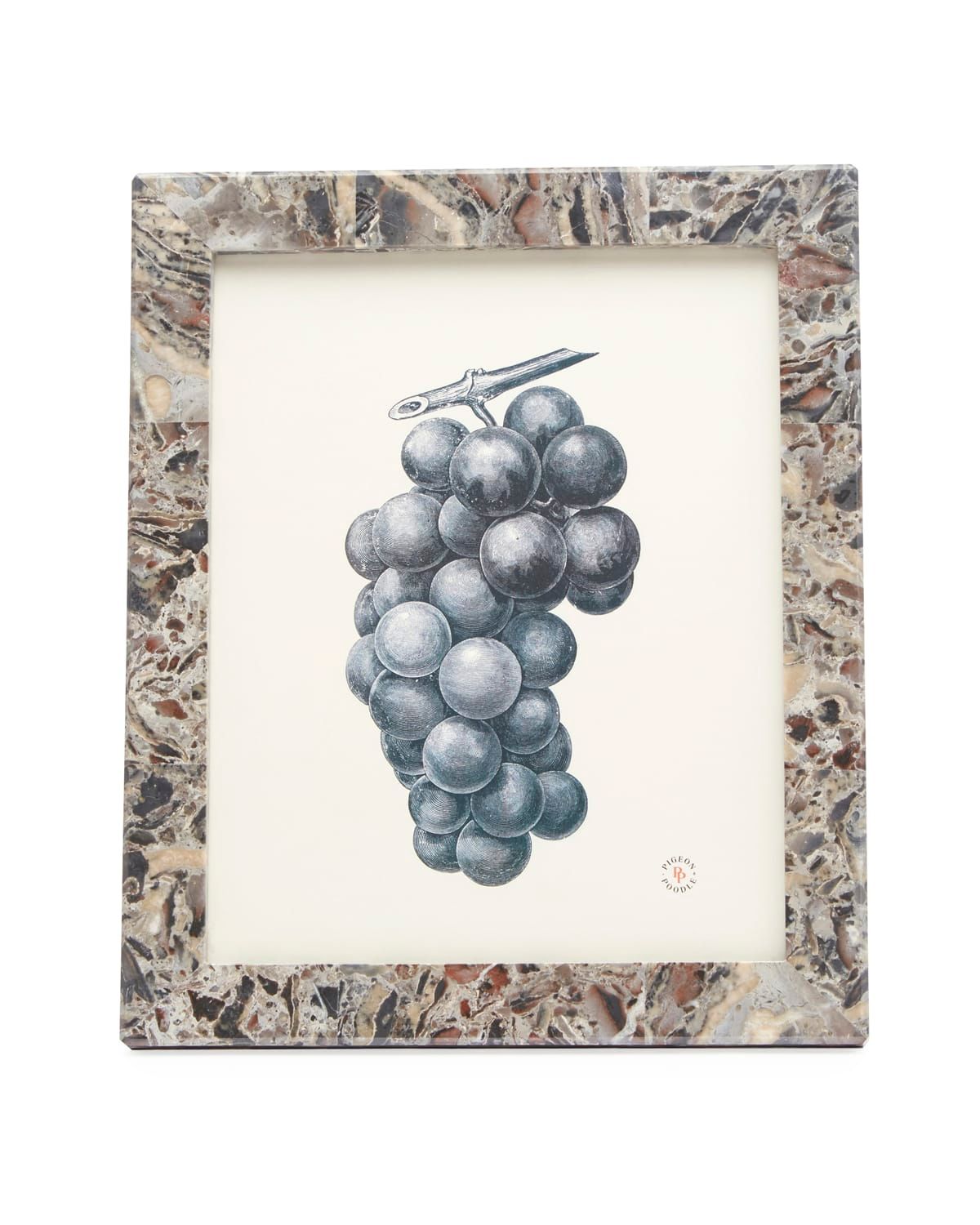 Corsica Mixed Marble Frame, 8x10