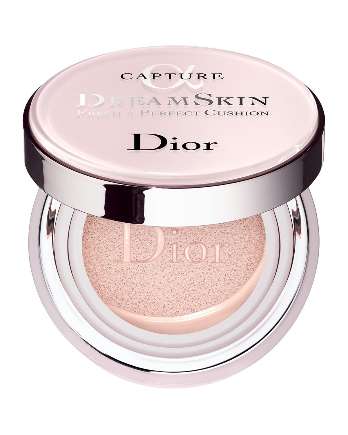 Capture Totale Dreamskin Fresh & Perfect Cushion Foundation SPF 50