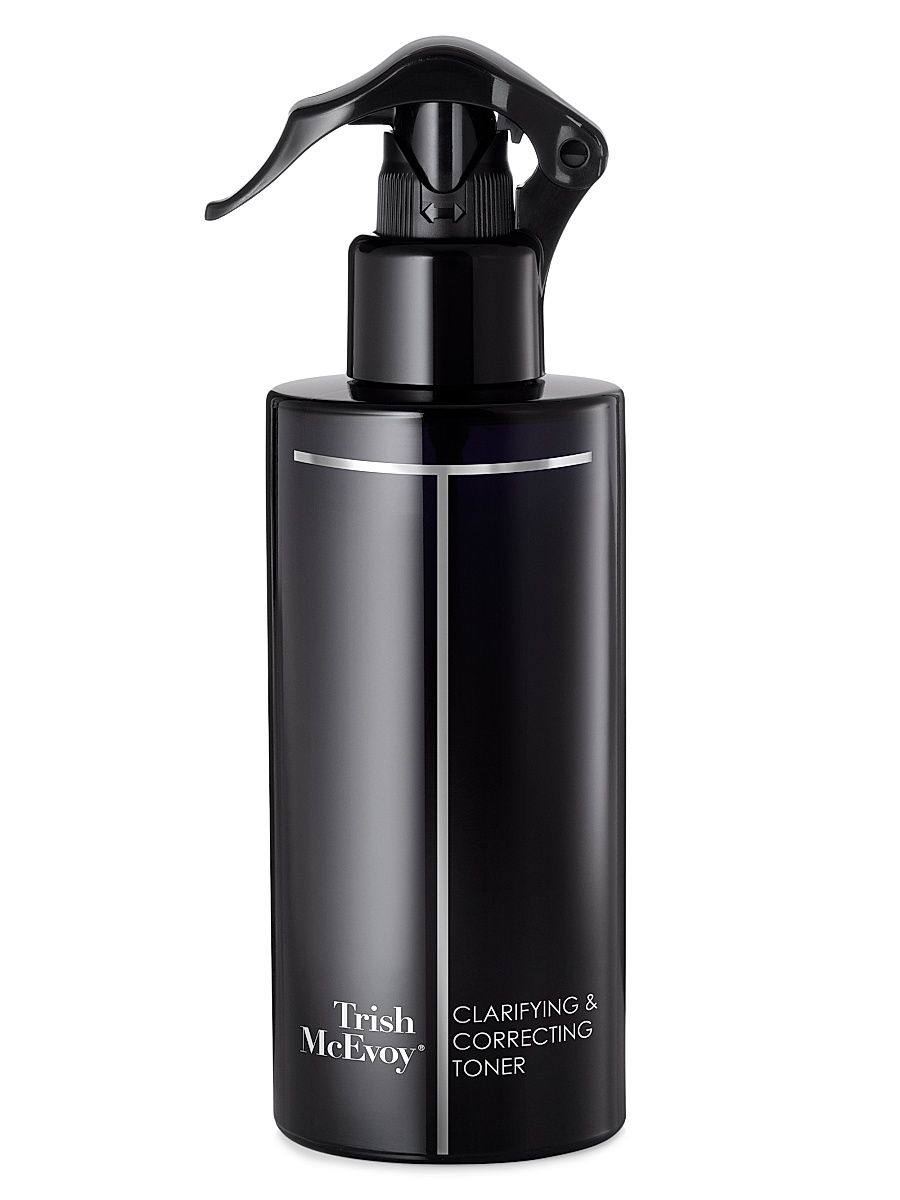 Women's Even Skin Clarifying & Correcting Toner