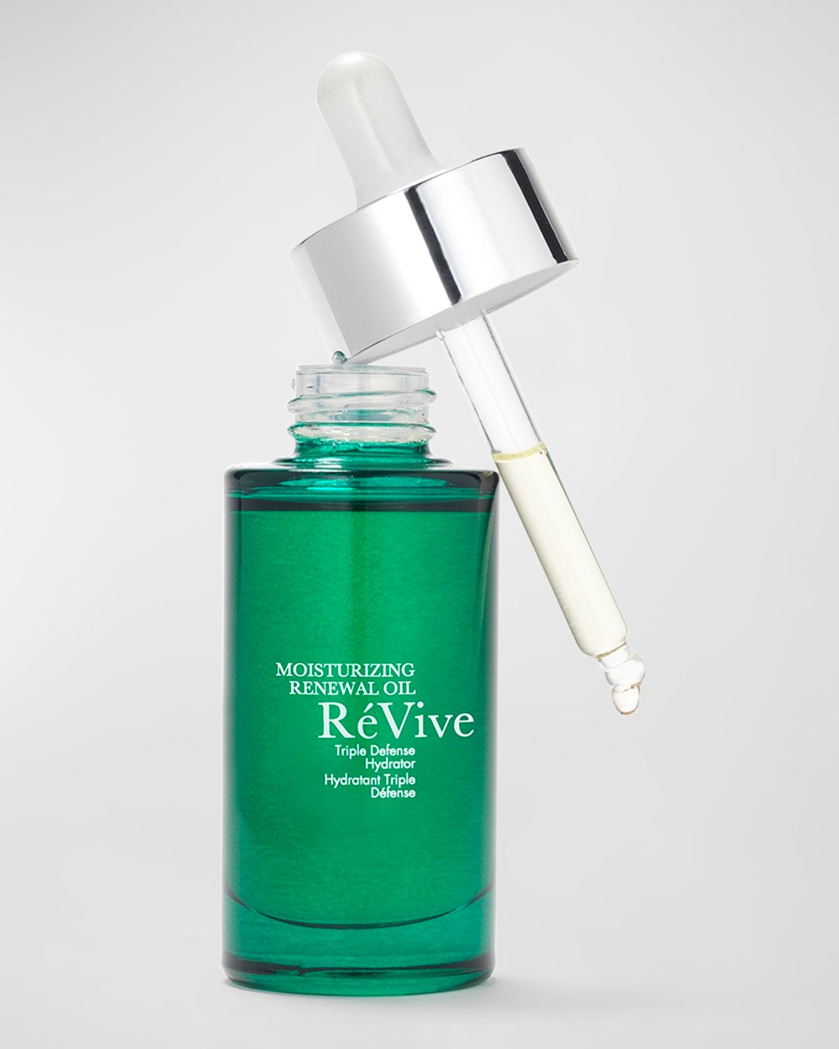 Moisturizing Renewal Triple Defense Hydrator
