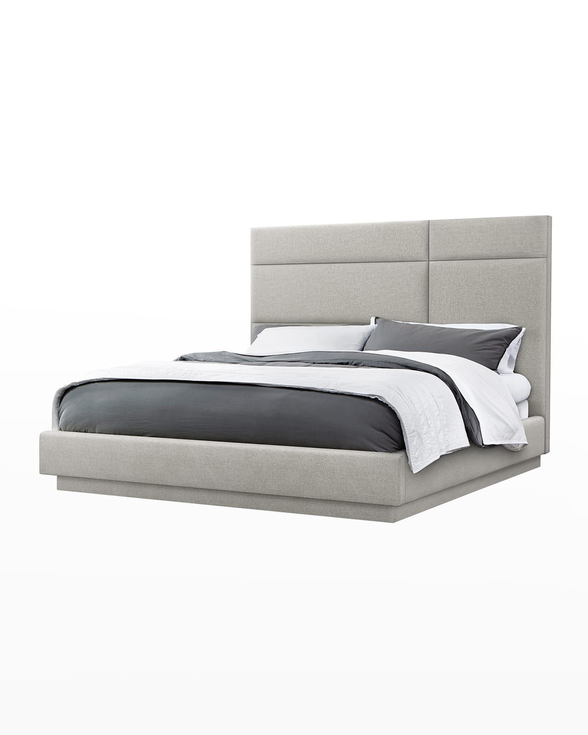 Quadrant Queen Bed