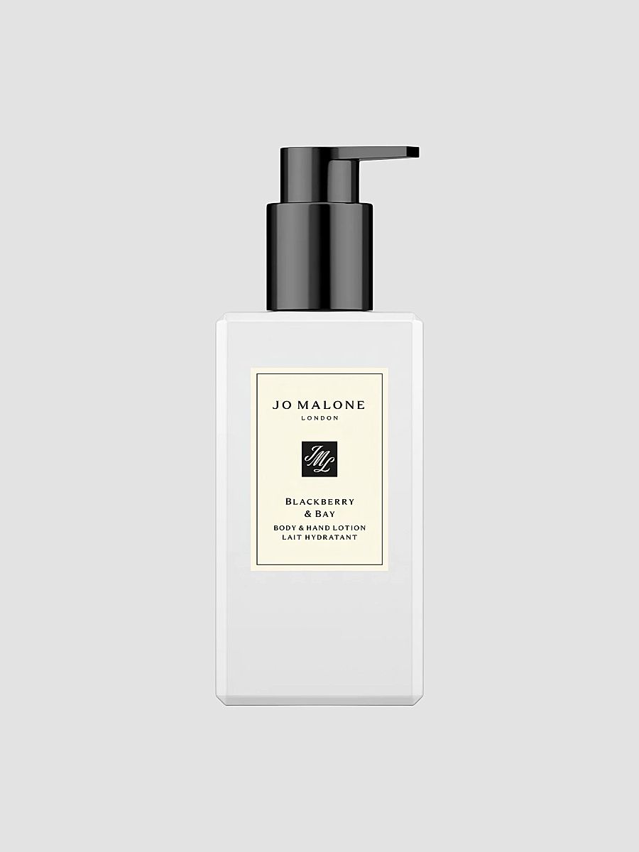 Blackberry & Bay Body & Hand Lotion