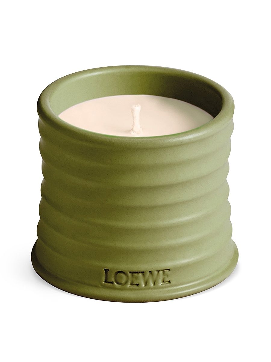 LOEWE Pistachio Small Scented Candle