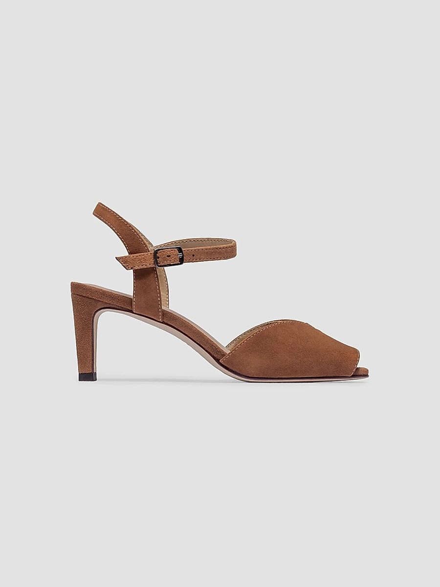 Women's Hartley Sandals - Almond - Size 11