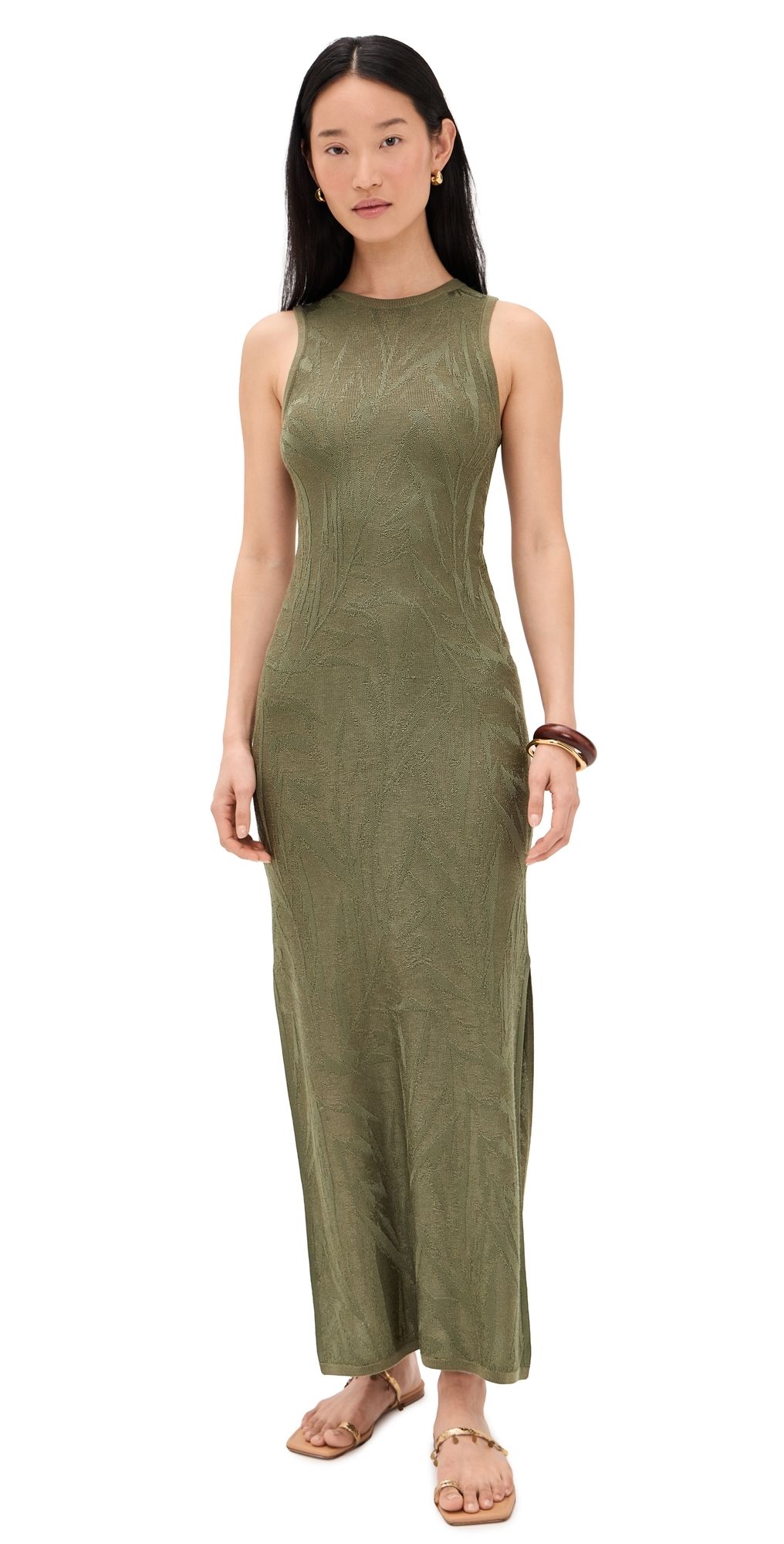 Splendid Mabel Knit Dresss Soft Vob XS