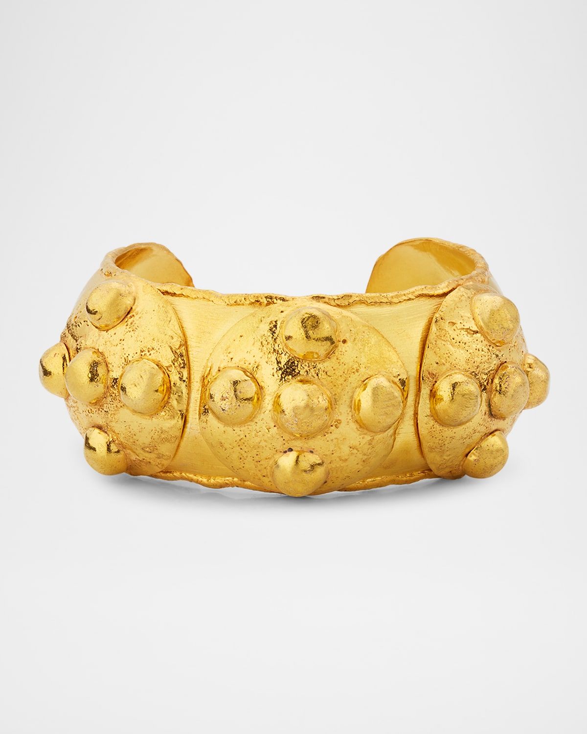 Theodora Cuff Bracelet