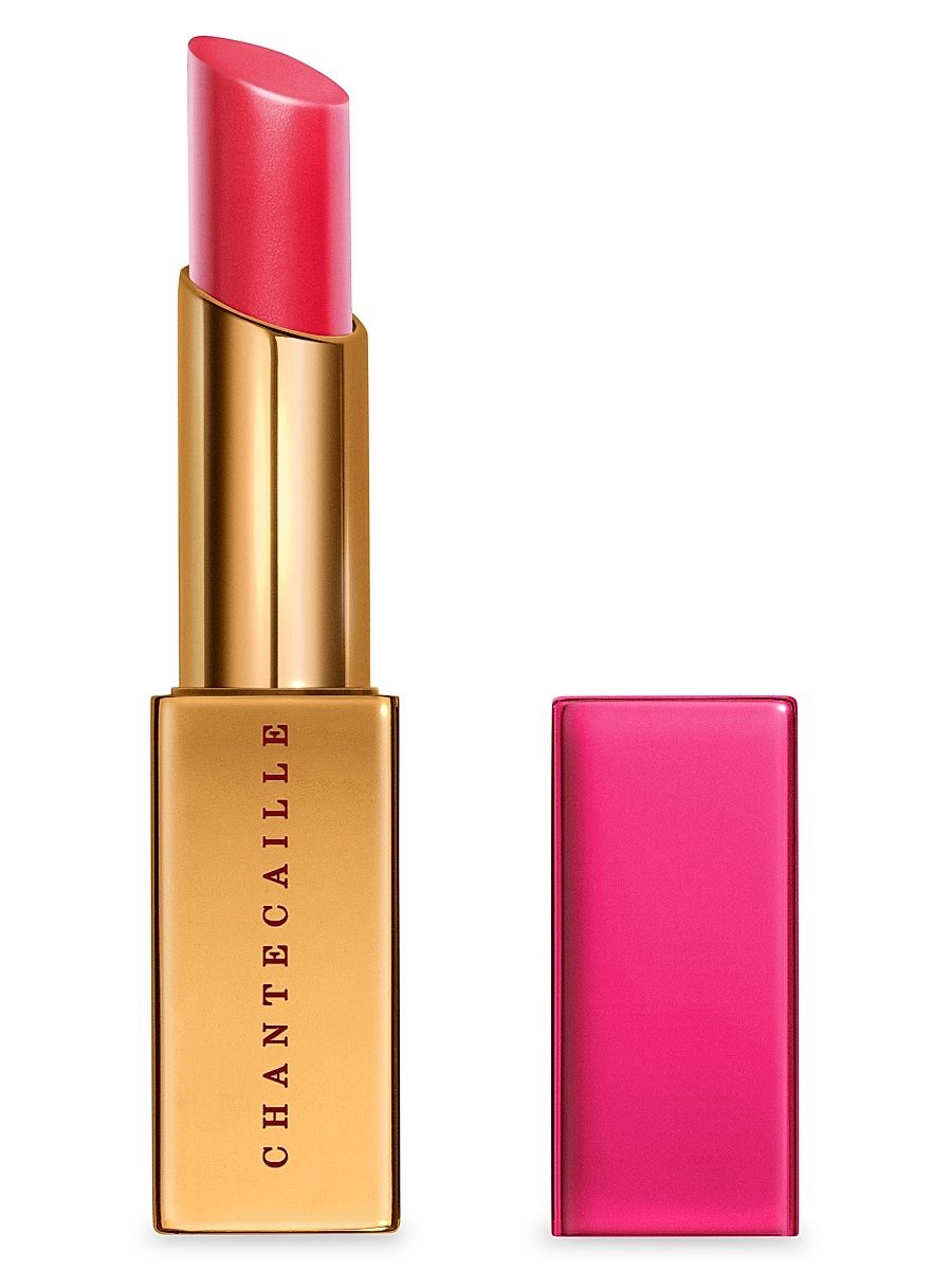 Women's India's Vanishing Species Lip Chic - Red Juniper
