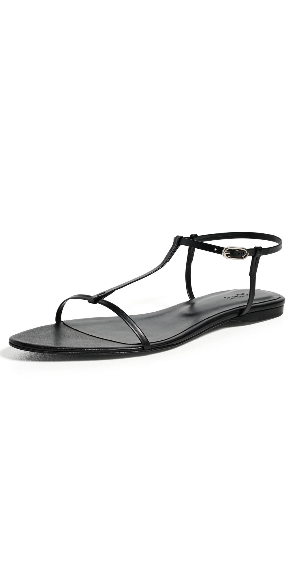 TOVE Rene Sandals Black 41