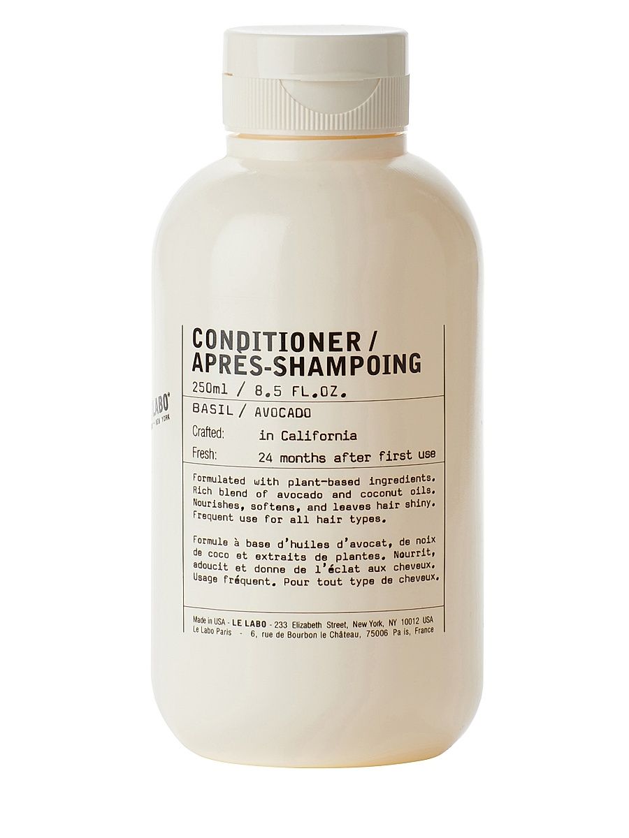 Women's Basil Conditioner