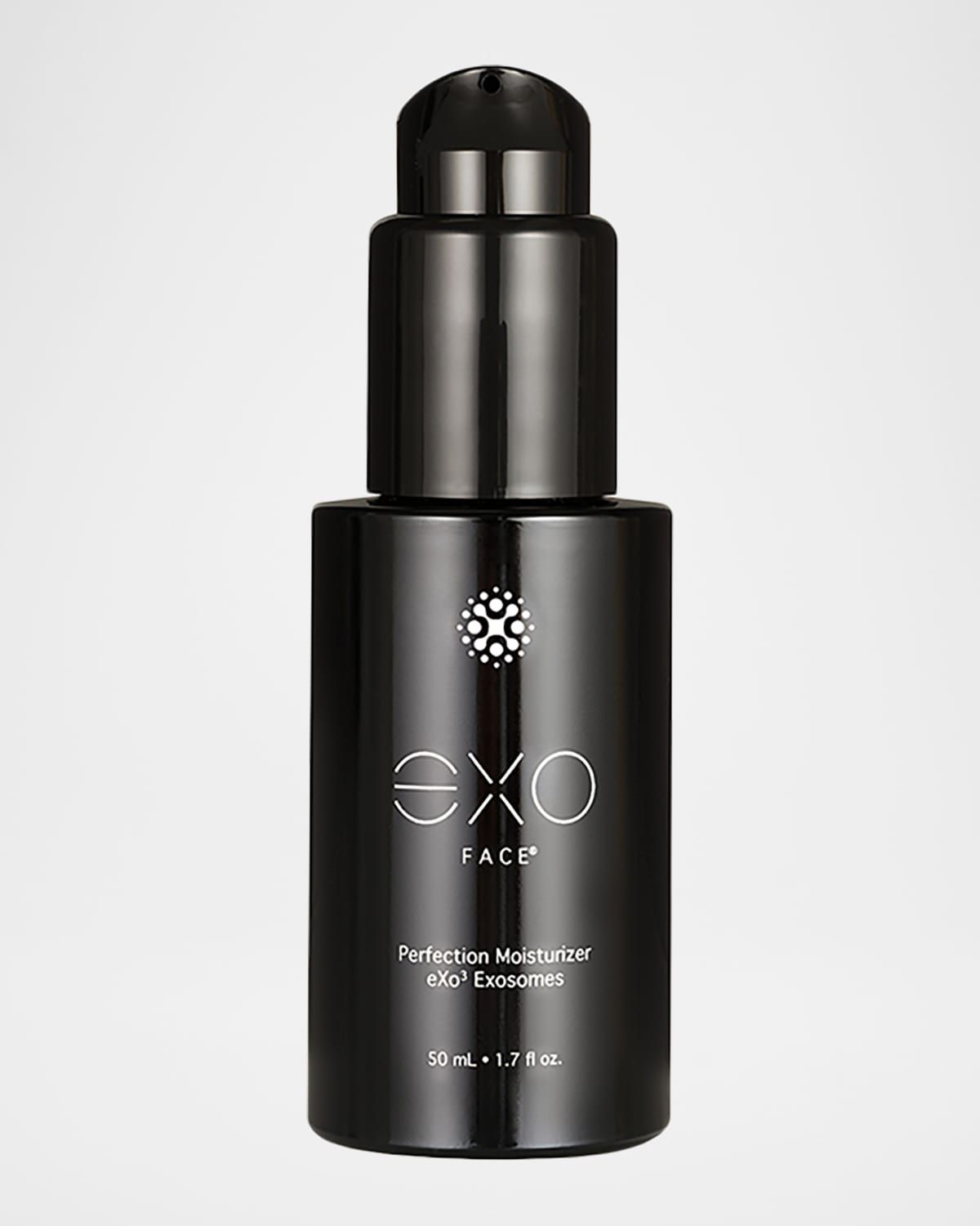 EXO FACE Perfection Moisturizer, 1.7 oz.