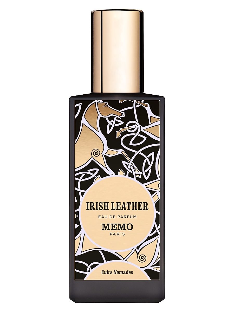 Irish Leather Eau de Parfum - Size 1 oz