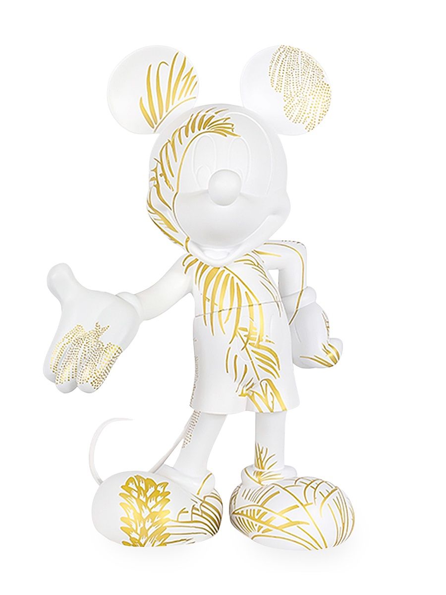 Leblon Delienne x Martyn Lawrence Bullard Star Mickey Mouse Small Sculpture