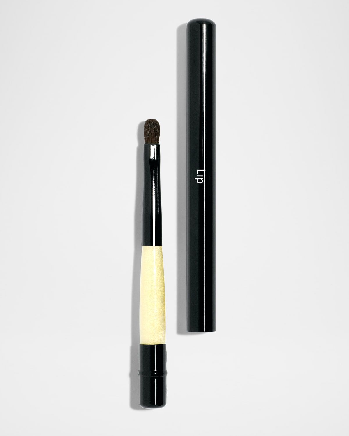 Retractable Lip Brush