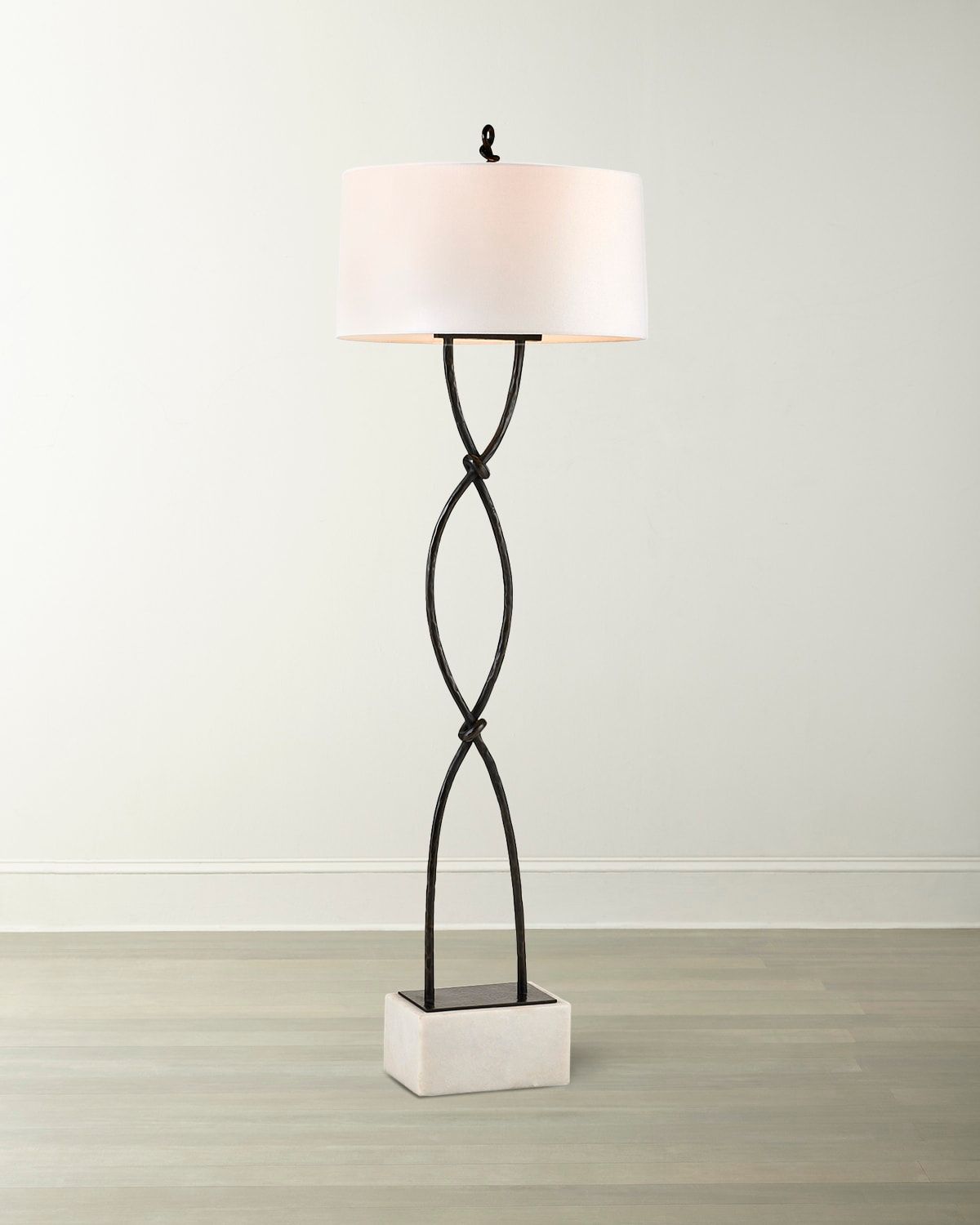 Dutton 72" Floor Lamp